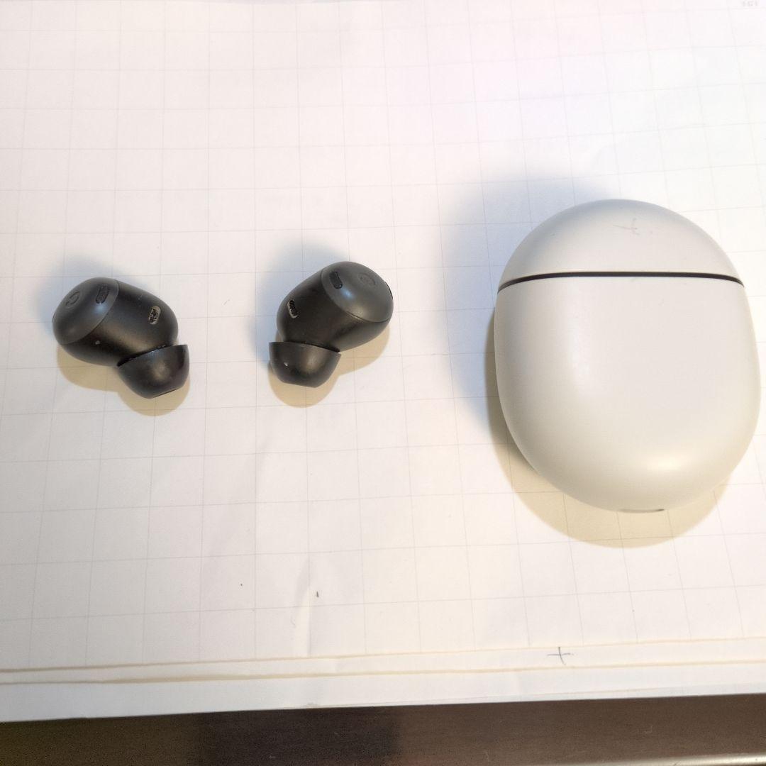 Pixel buds Pro 2 左耳故障