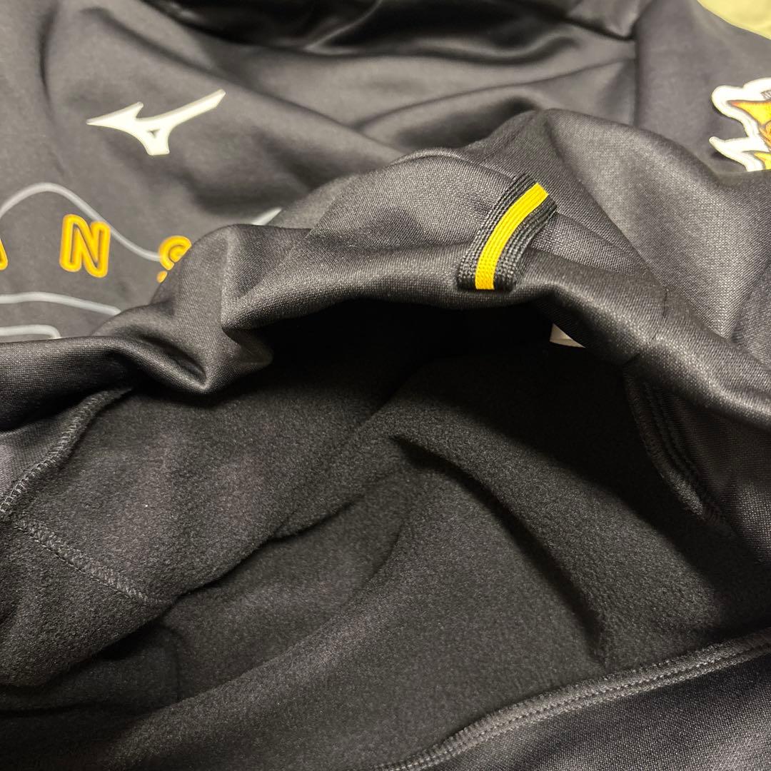 k*u様 HANSIN TIGERS 2023 Champions Hoodie