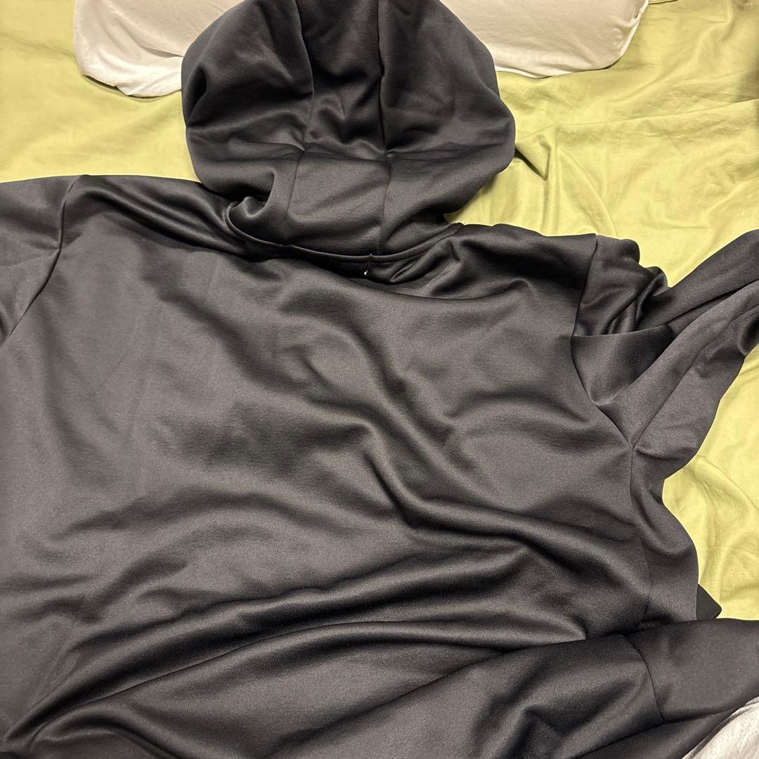 k*u様 HANSIN TIGERS 2023 Champions Hoodie