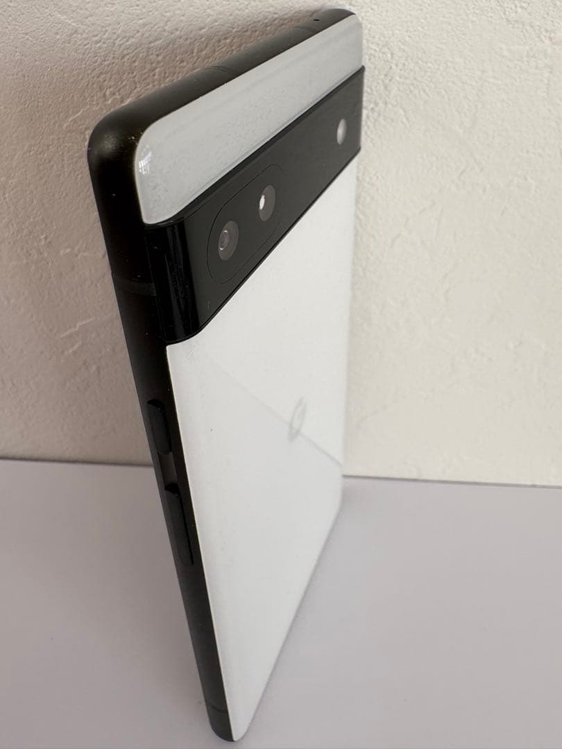 スマートフォン本体 Google Pixel 6a 128GB