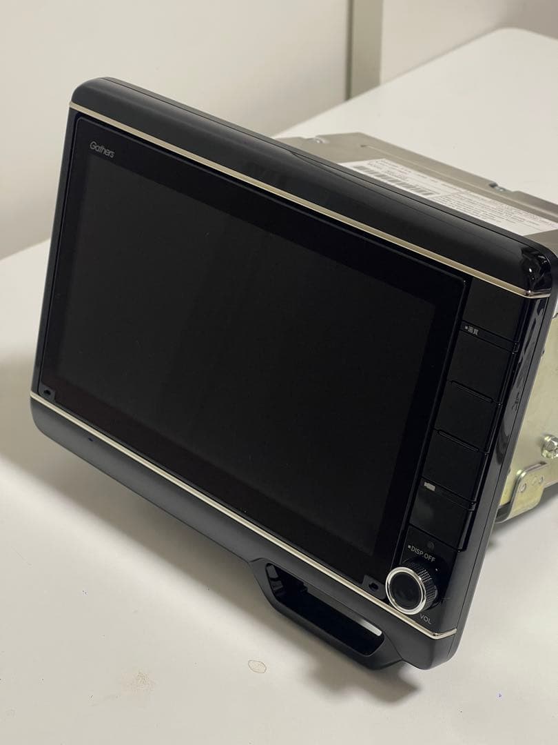ホンダ　Gathers ギャザズ VXU-207NBi カーナビ 8インチ