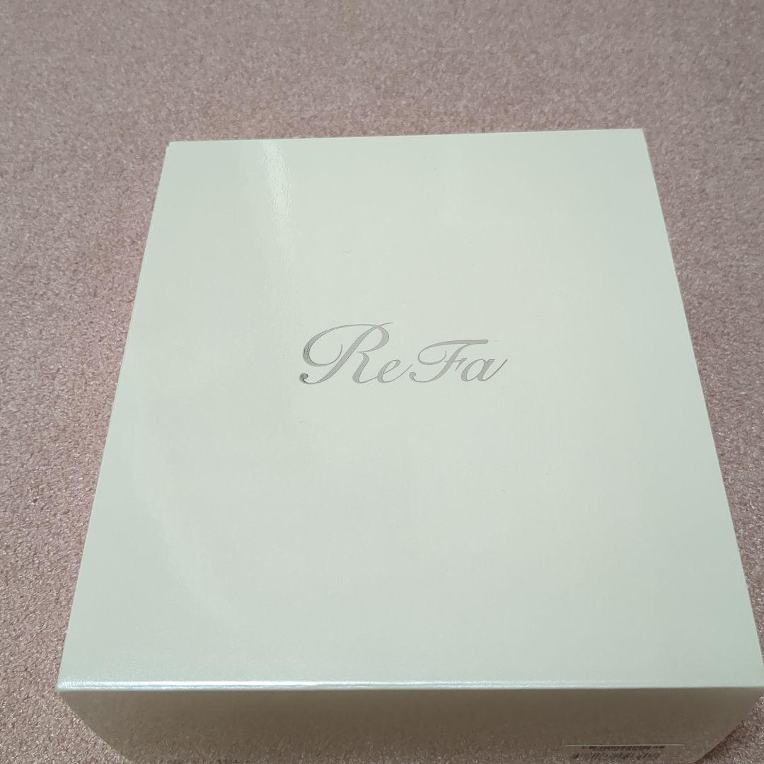 【新品未使用】ReFa リファカラットレイ 品番:RF-PC2019B