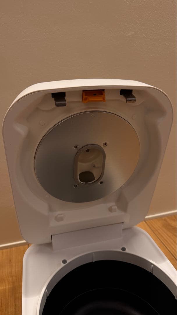 日立 炊飯器 ふっくら御膳 RZ-V100HM