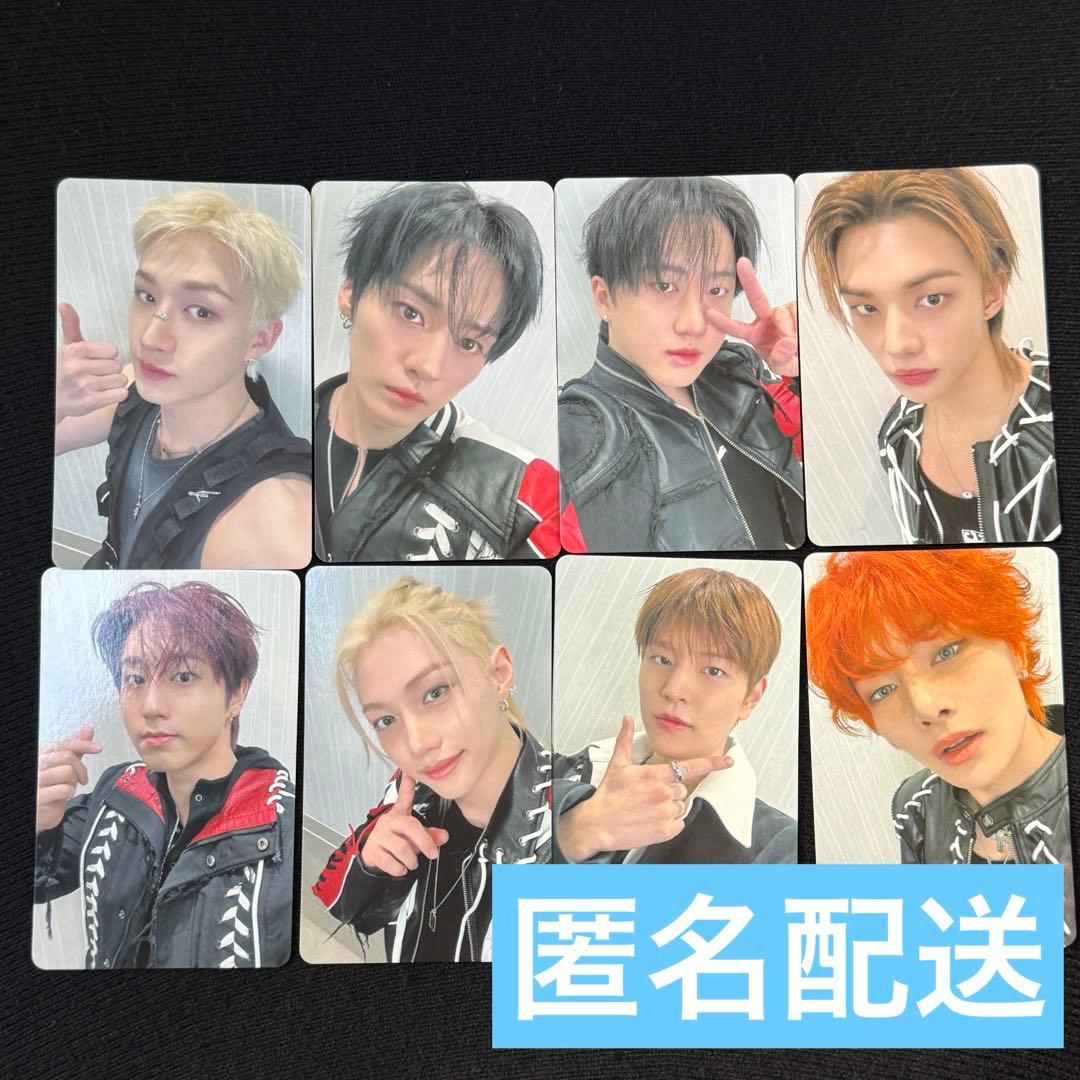 Hollow オフイベ 2/1 幕張メッセ 会場限定 トレカ コンプ セット