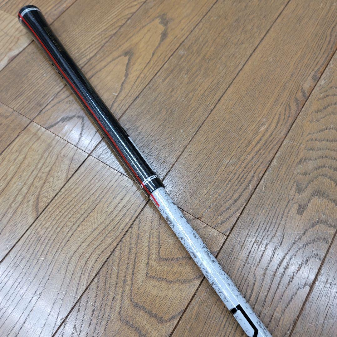 【未使用】タイトリスト ユーティリティ 純正シャフト デナリ 5.5