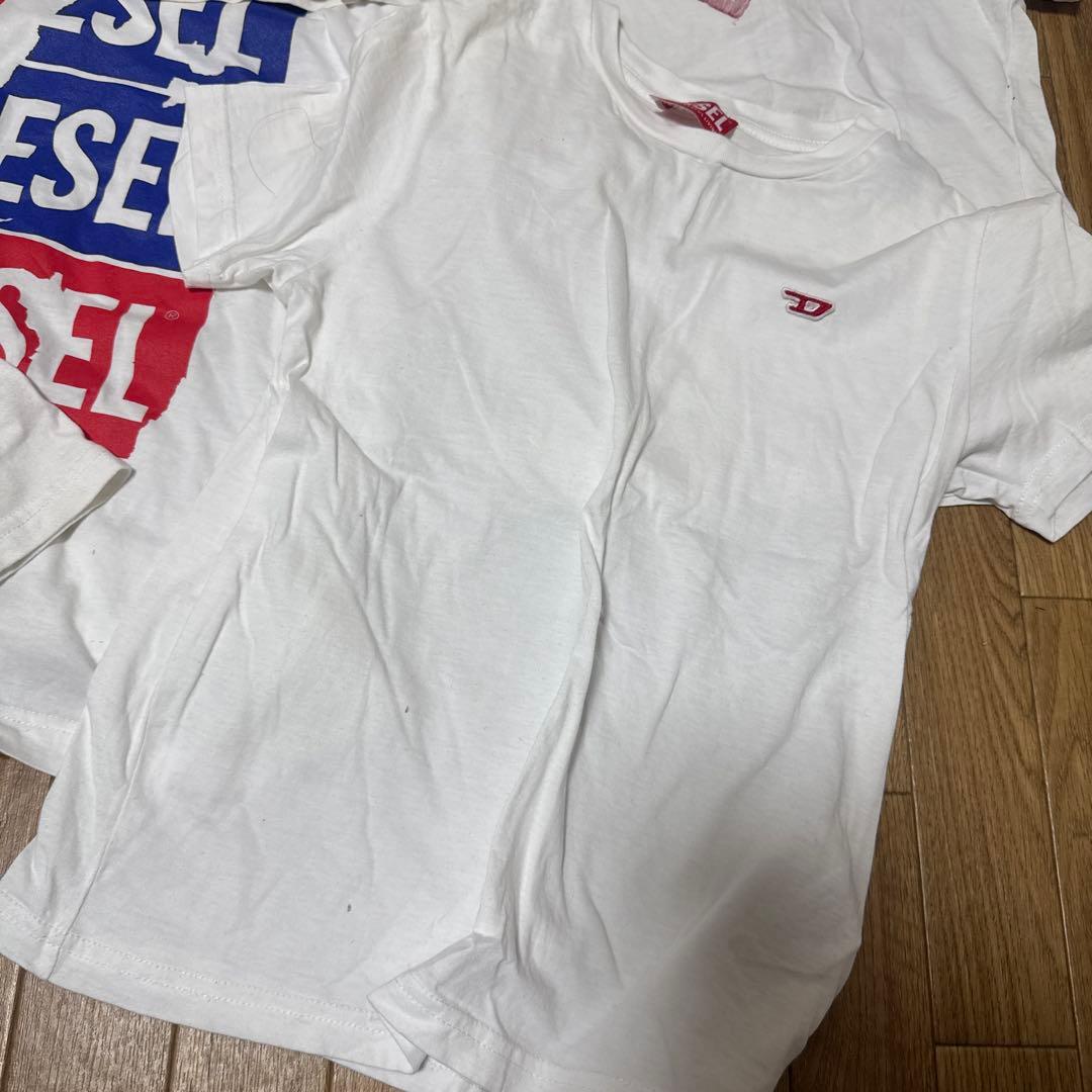 ディーゼル　120-140