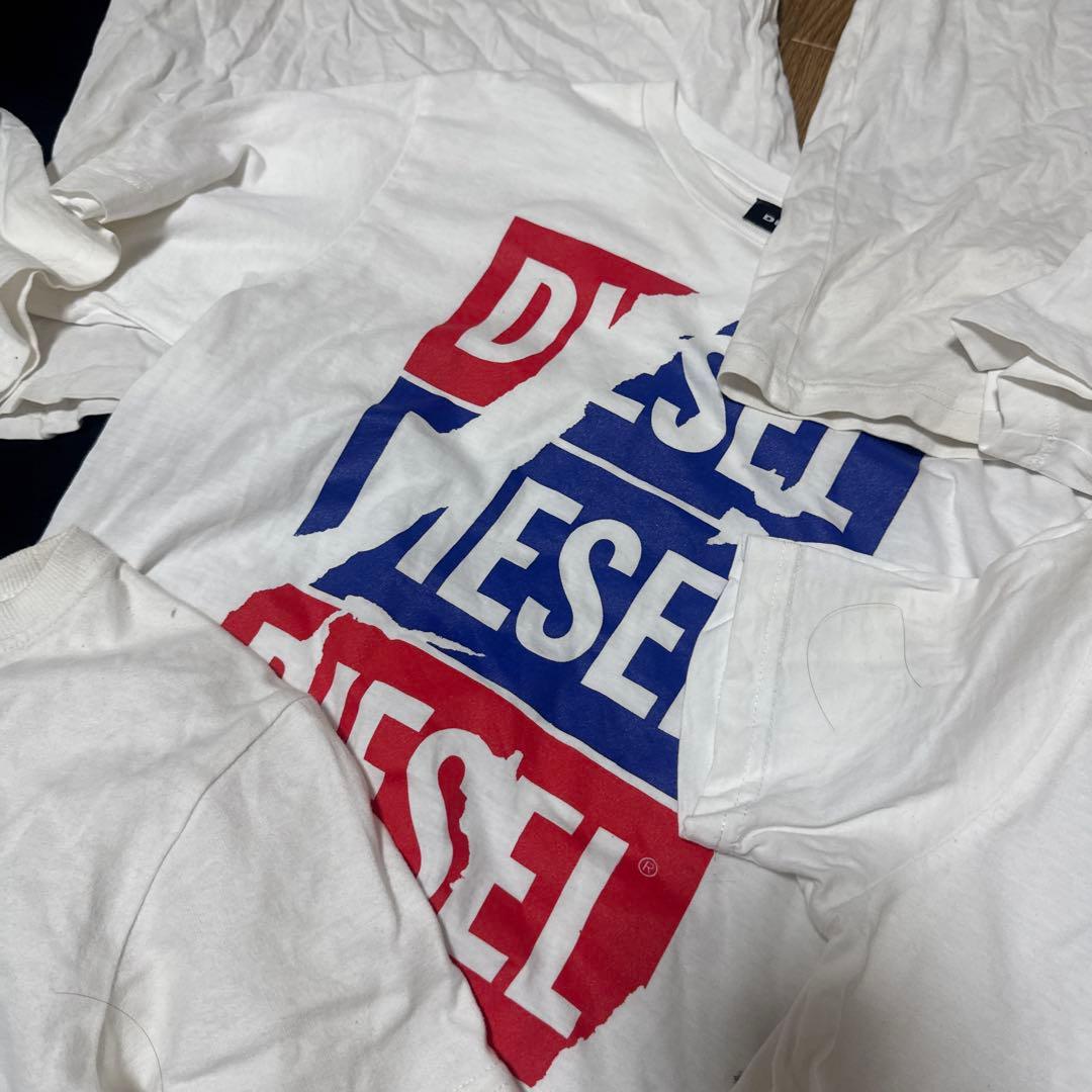 ディーゼル　120-140