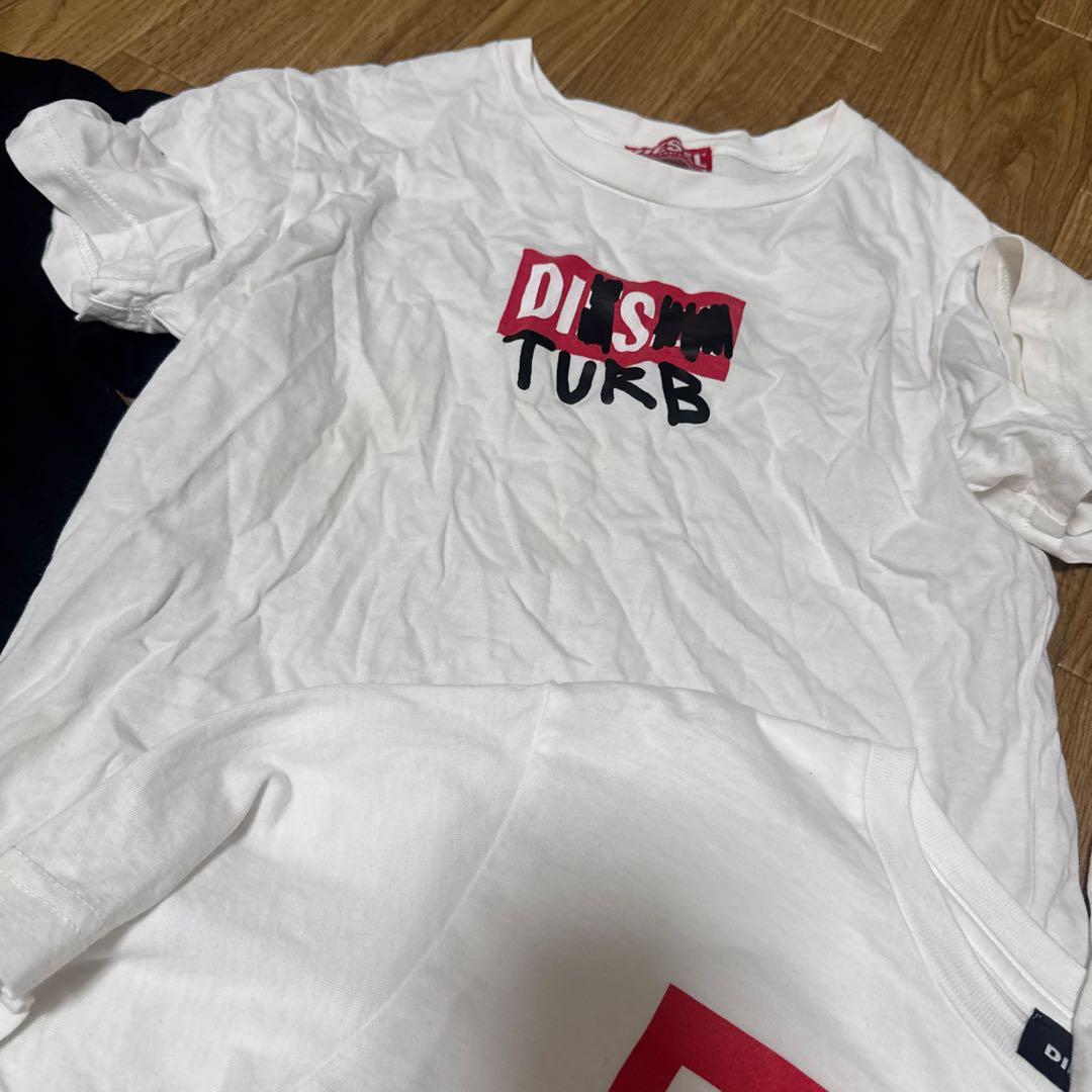 ディーゼル　120-140