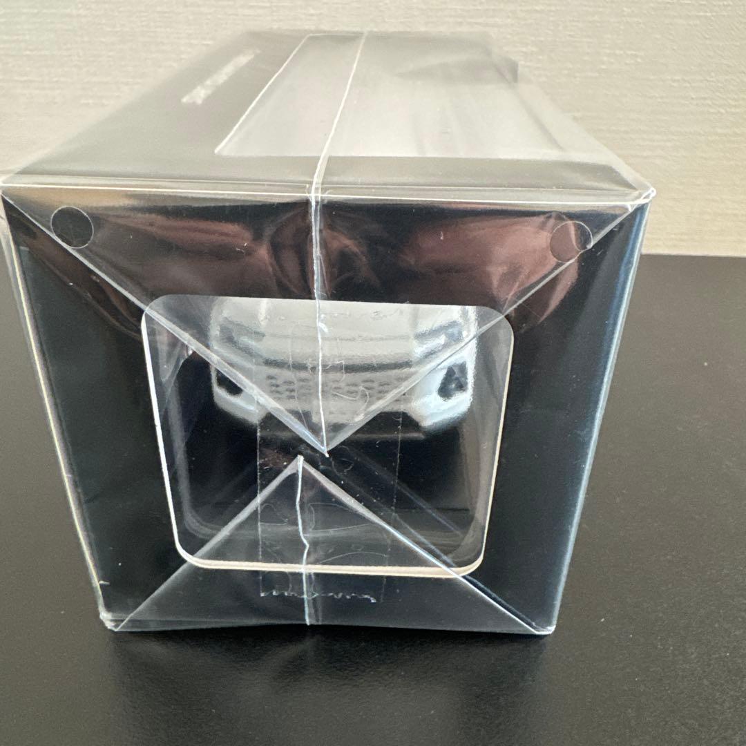 RAV4 ホワイト ミニカー