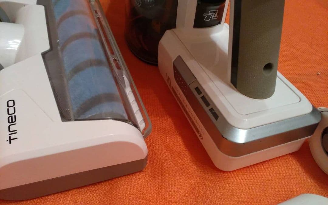 Tineco■コードレスクリーナー■掃除機■FB1853B■ハンディ兼用ティネコ