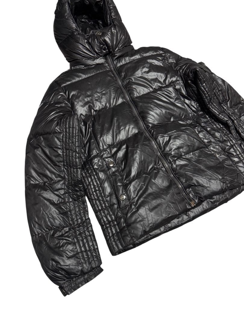 TATRAS タトラス BELBO ダウンジャケット MTA17A4368