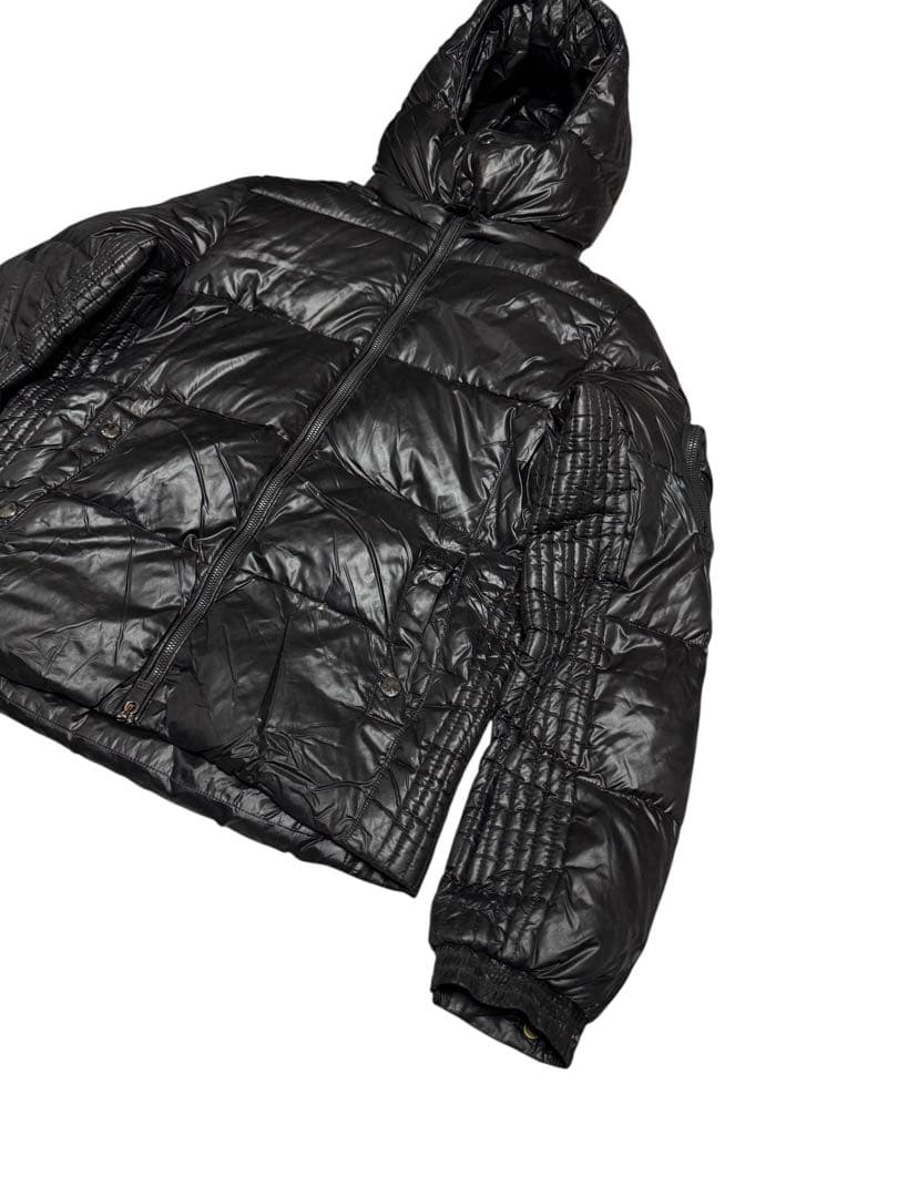 TATRAS タトラス BELBO ダウンジャケット MTA17A4368