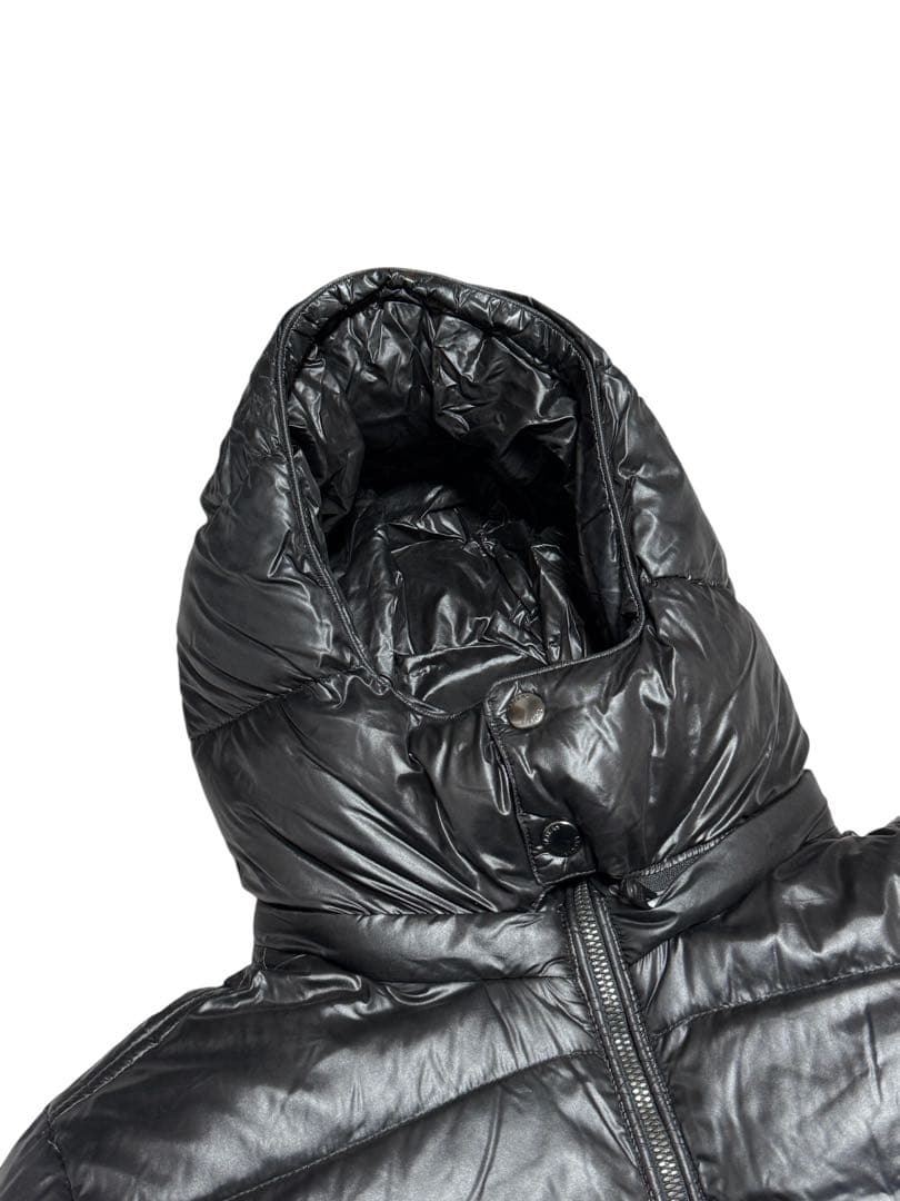 TATRAS タトラス BELBO ダウンジャケット MTA17A4368