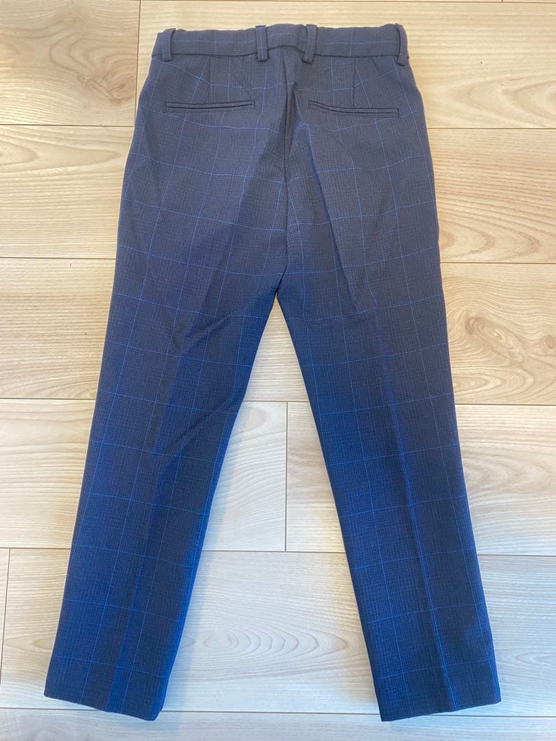 ZARA、コムサイズム116〜120cmフォーマル4点セット⭐︎美品⭐︎