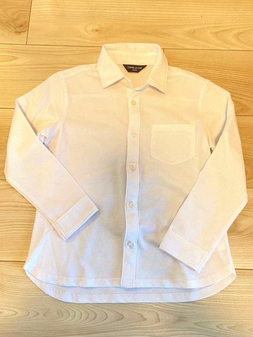 ZARA、コムサイズム116〜120cmフォーマル4点セット⭐︎美品⭐︎