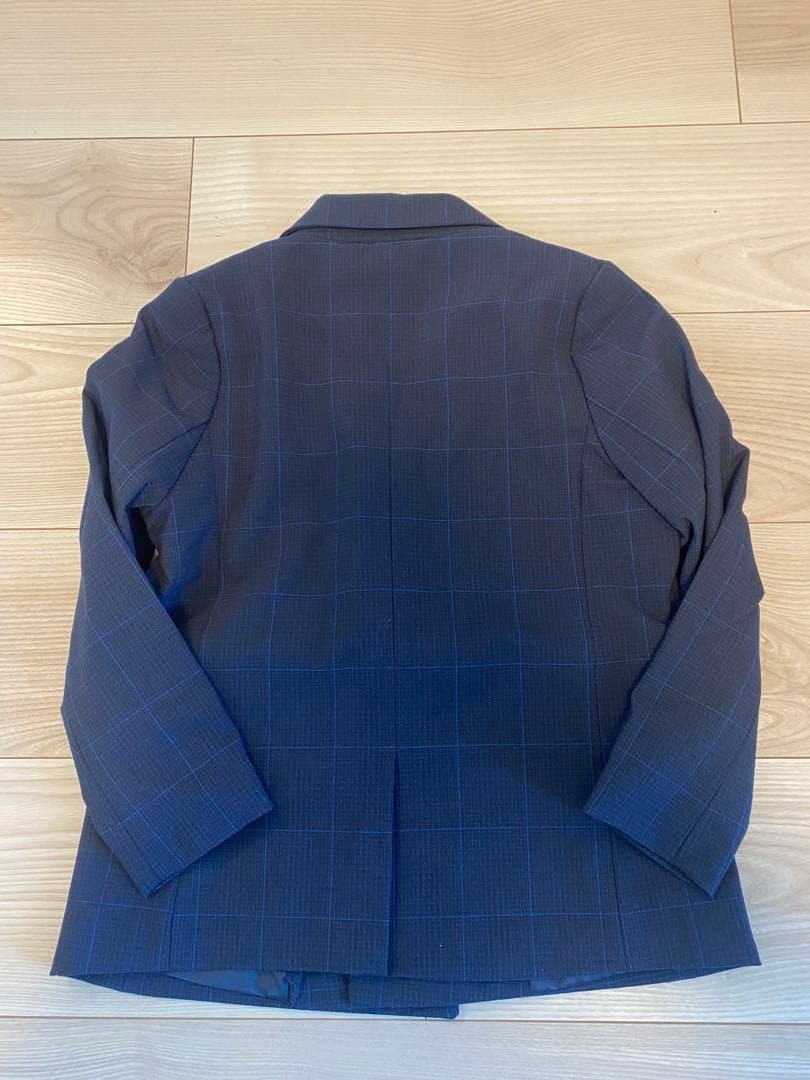 ZARA、コムサイズム116〜120cmフォーマル4点セット⭐︎美品⭐︎