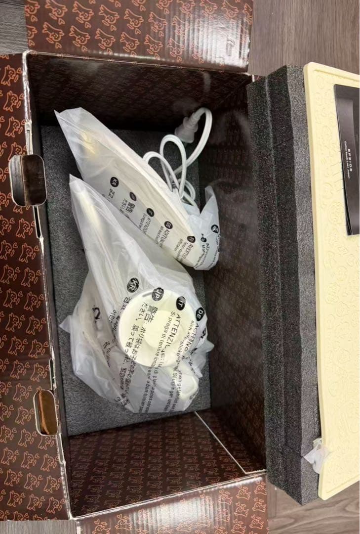 その他 Cocinare x Chanoir FLOW M9 Pro