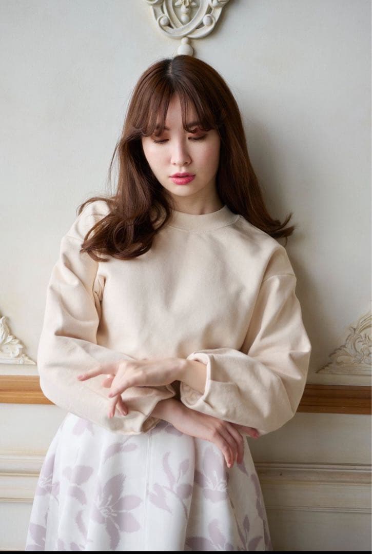 み*ほ様 Her lip to 2025 福袋Ｍ