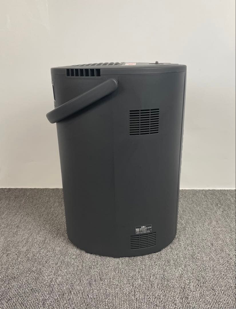 ●スチーム式加湿器 象印 EE-TA60-BM 2024年製●