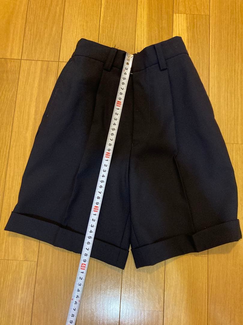 ミキハウス男の子フォーマルセット120