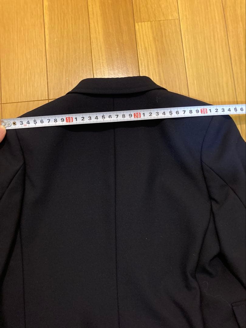 ミキハウス男の子フォーマルセット120