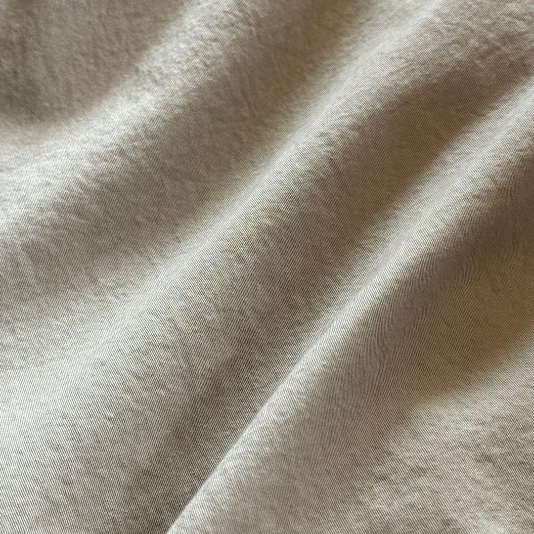 【限定値下げ✨】SHISHIKUI PARACHUTE PANTS GREGE