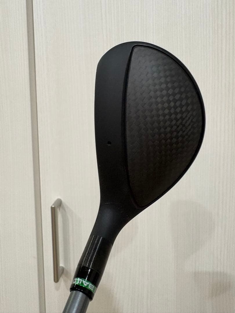 BALDO COMPETIZIONE 568 UT 3番 4番 セット