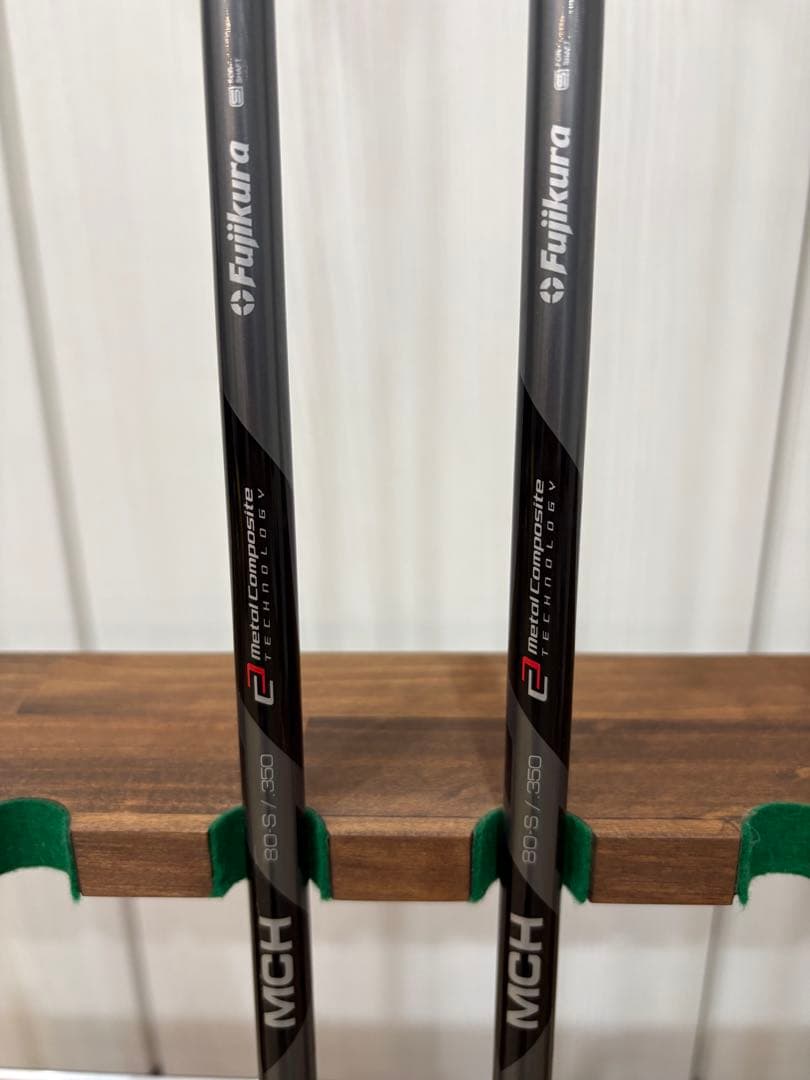 BALDO COMPETIZIONE 568 UT 3番 4番 セット