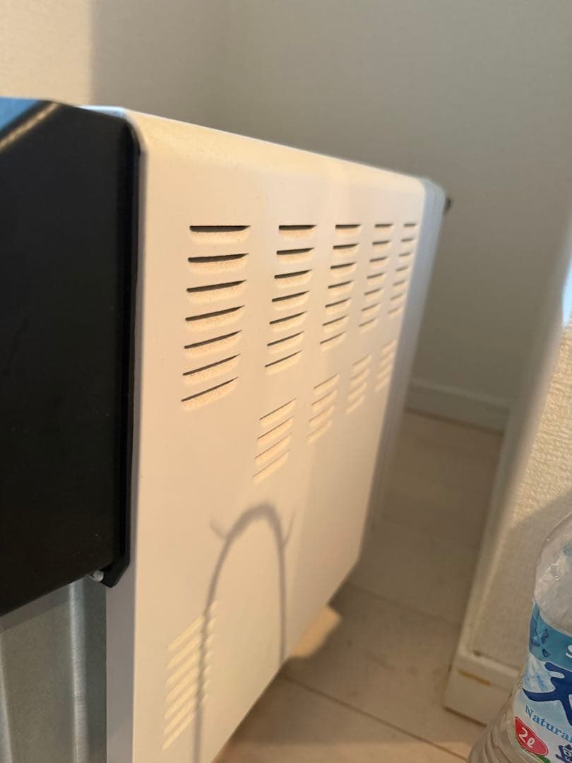 SHARP HEALSIO オーブン