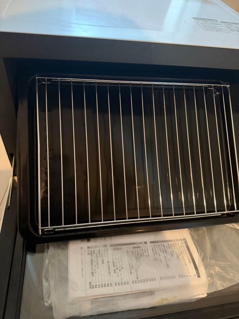 SHARP HEALSIO オーブン