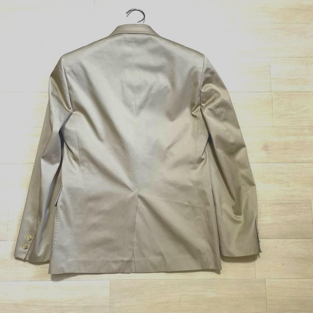 COMME des GARCONS ＭＡＮ✖️ブルックスブラザースジャケット