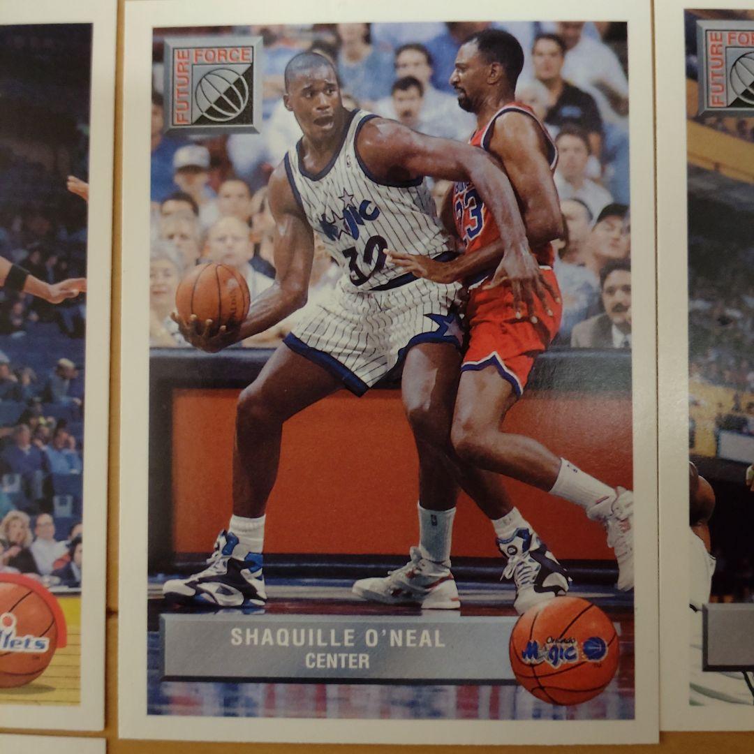 NBA　Upper Deck　FantasySet102枚 マクドナルド　カード