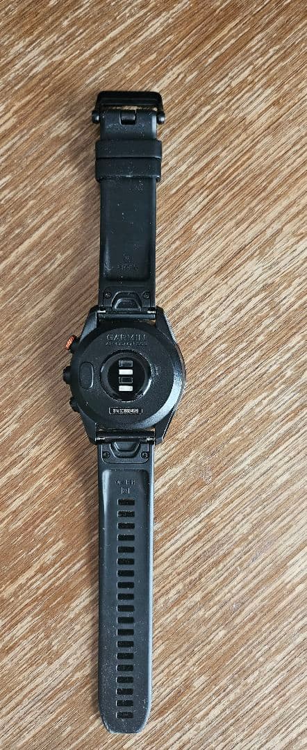 GARMIN APPROACH S62 GPSゴルフナビ