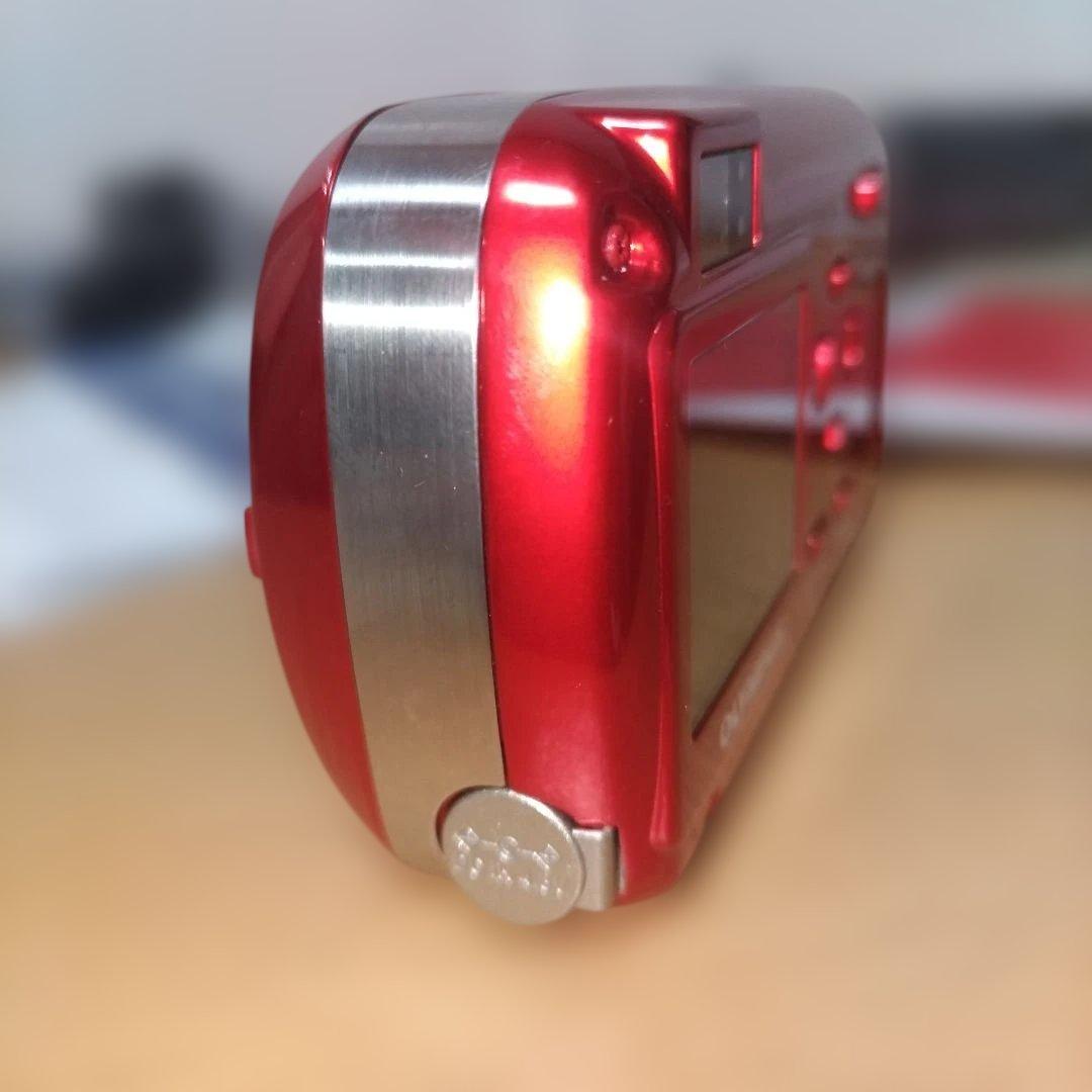 オリンパス フェラーリデジタルモデル2003 Ferrari ほぼ無傷に近い美品