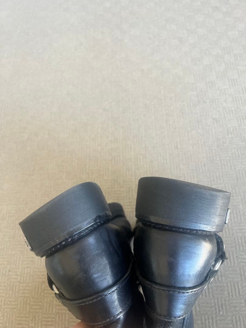 Harley-Davidson エンジニアブーツ 26cm