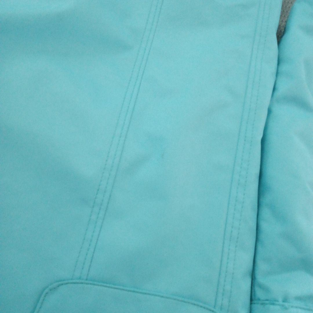 デサント DESCENTE スキーウェア 上下 レディース　Lサイズ　11号