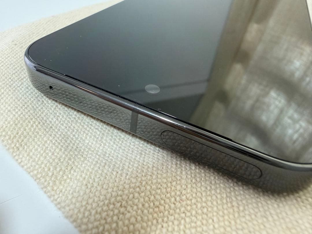 【美品】 Google Pixel 9 Pro XL 512GB SIMフリー