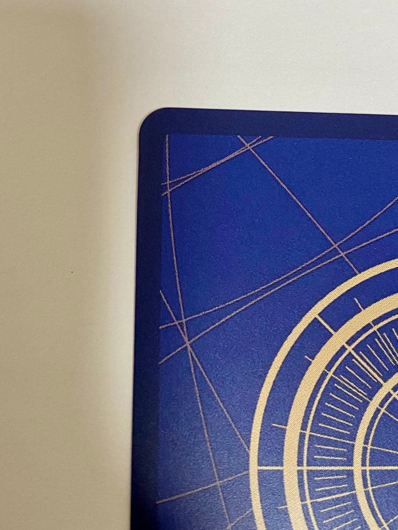 ONE PIECE ワンピースマガジン　ルフィ　プロモカード