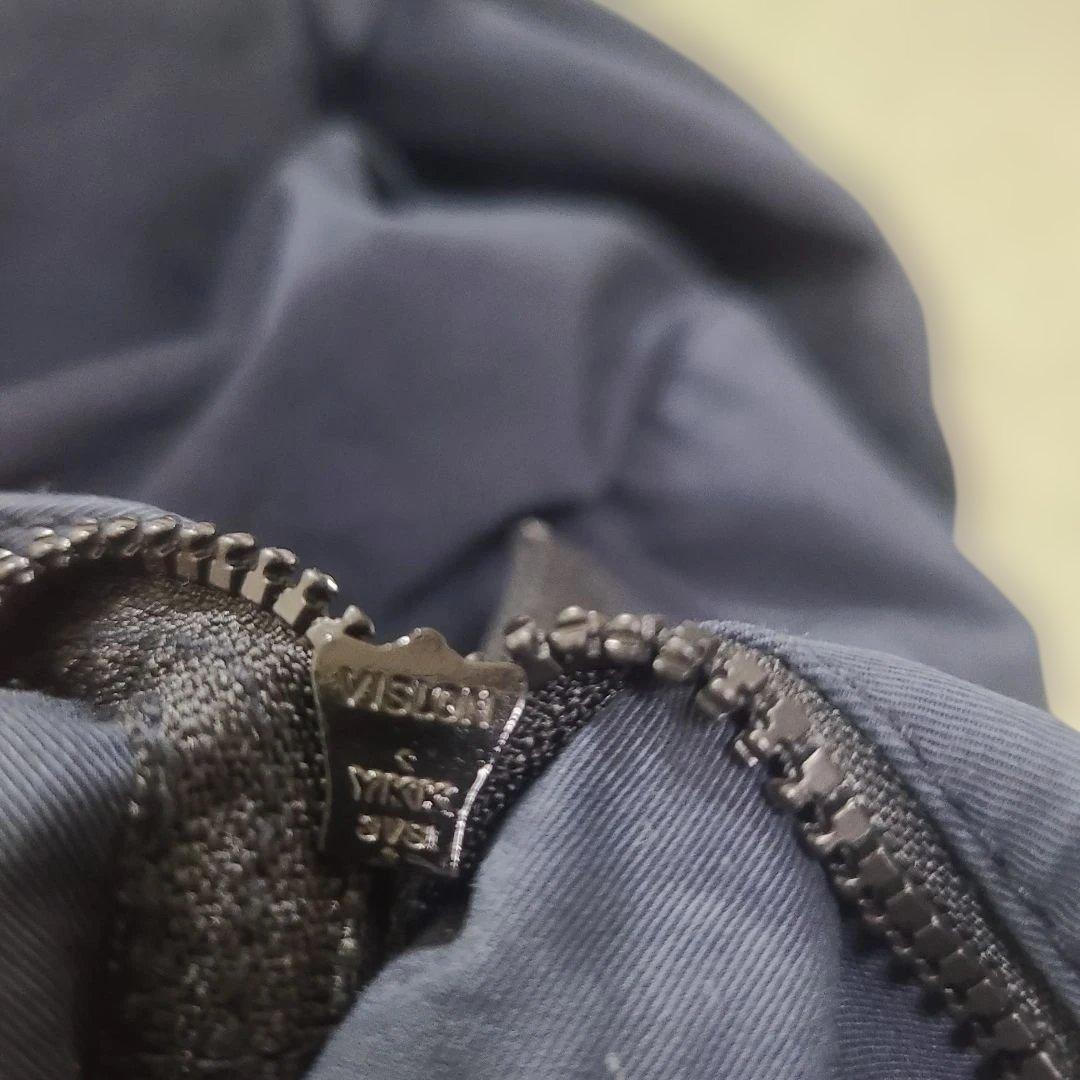 ストーンアイランド stone カーゴパンツ ネイビー W34