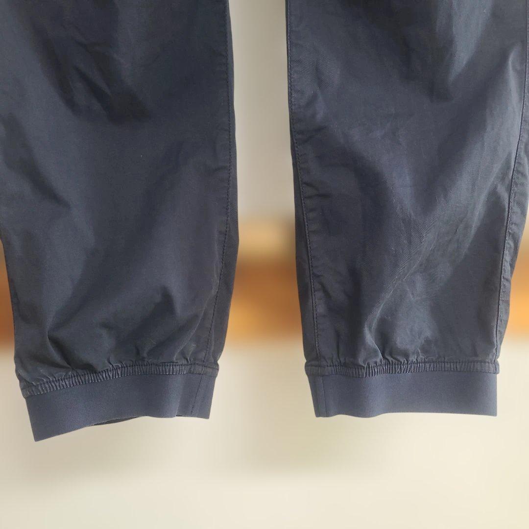 ストーンアイランド stone カーゴパンツ ネイビー W34