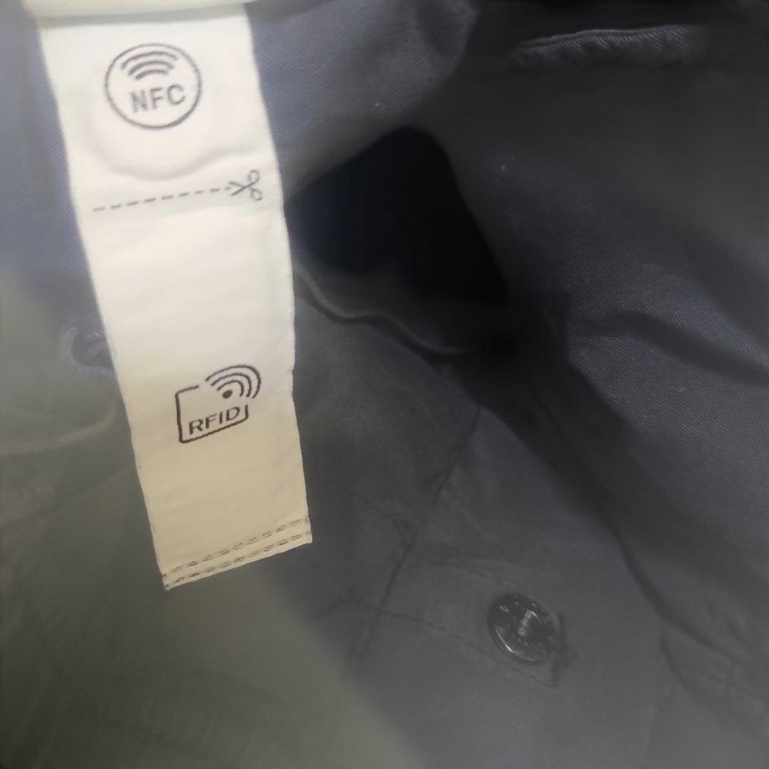 ストーンアイランド stone カーゴパンツ ネイビー W34