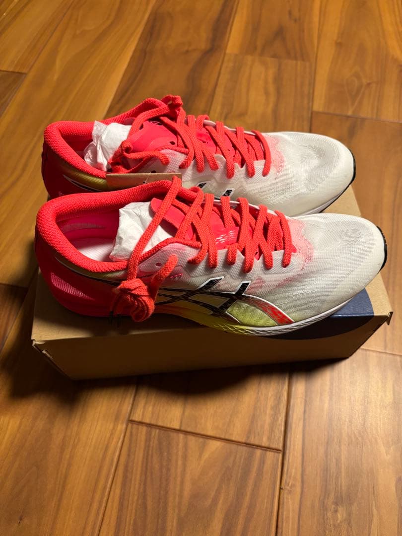 廃盤・新品未使用 ソーティーマジック SORTIEMAGIC RP6 26cm