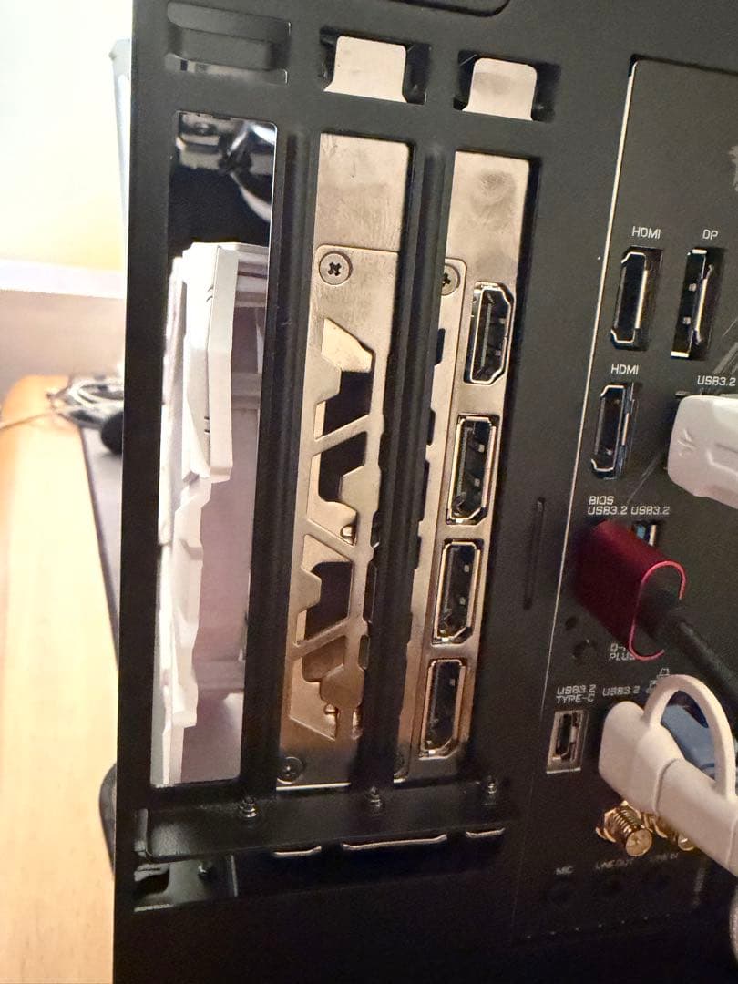 玄人志向 GALAKURO NVIDIA GEFORCE RTX 3060 Ti