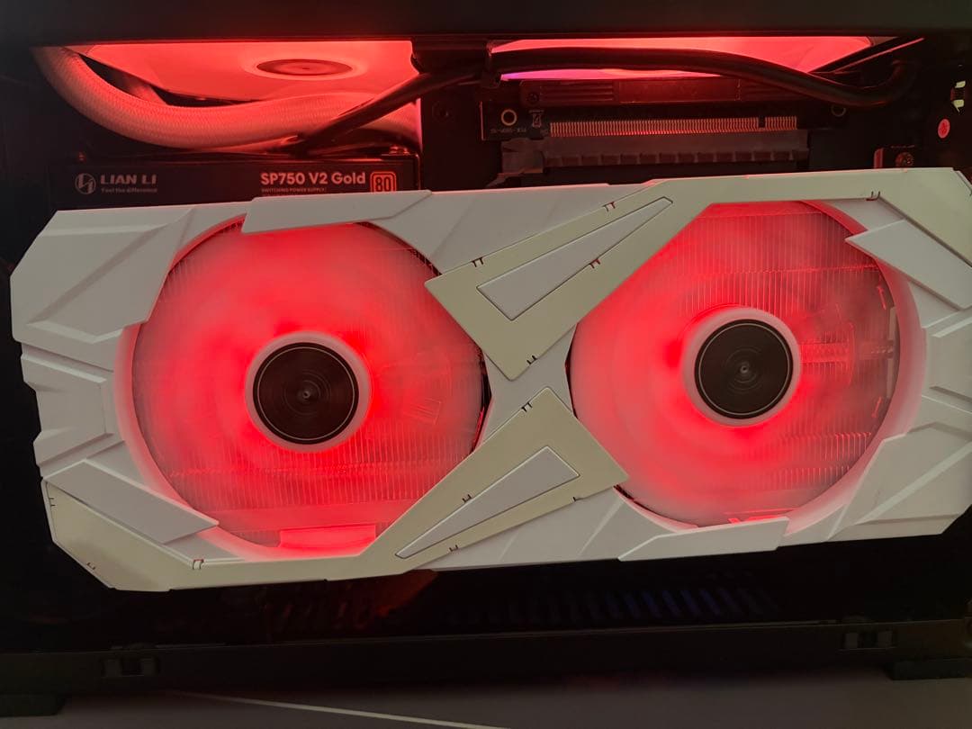 玄人志向 GALAKURO NVIDIA GEFORCE RTX 3060 Ti