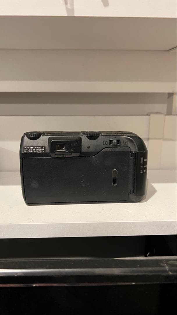 RICOH MYPORT330 super コンパクトフィルムカメラ