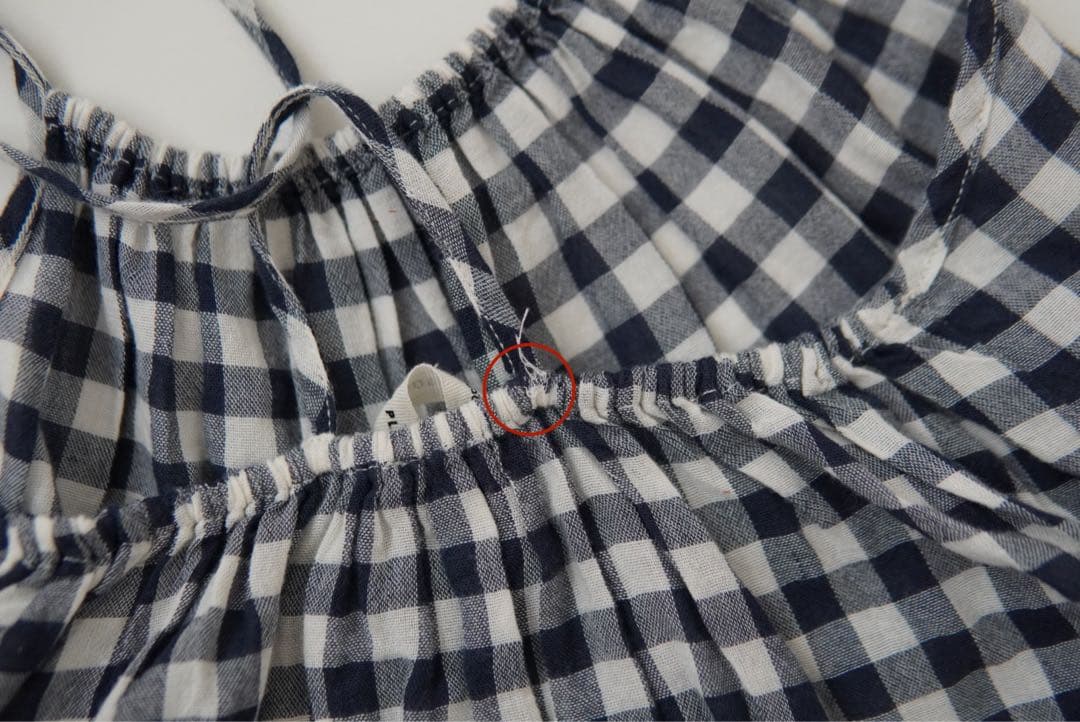 ロンパース・カバーオール soor ploom ines 2y