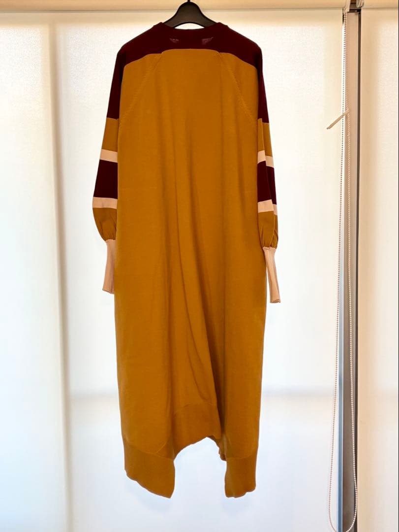 ヘリンドットサイ　ワンピース　HeRIN.CYE