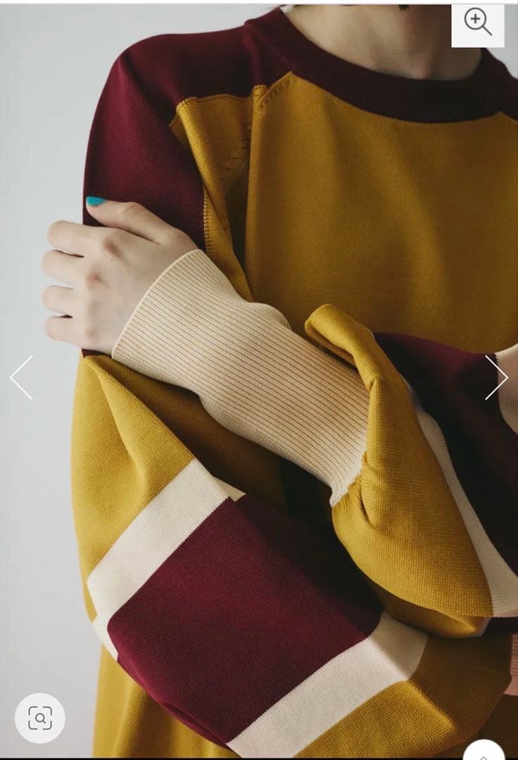 ヘリンドットサイ　ワンピース　HeRIN.CYE