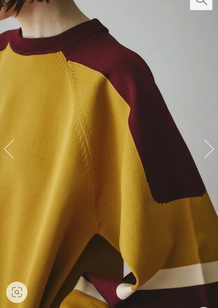 ヘリンドットサイ　ワンピース　HeRIN.CYE