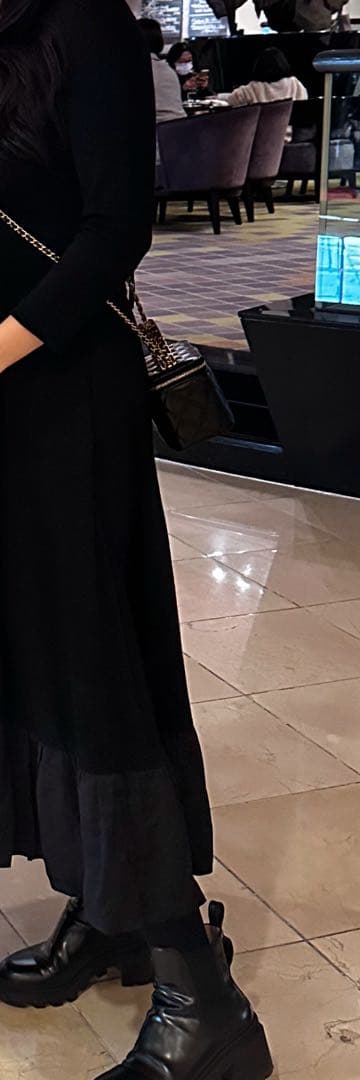 【airi151108】限定デザイン♡ボーダーズ アット バルコニー